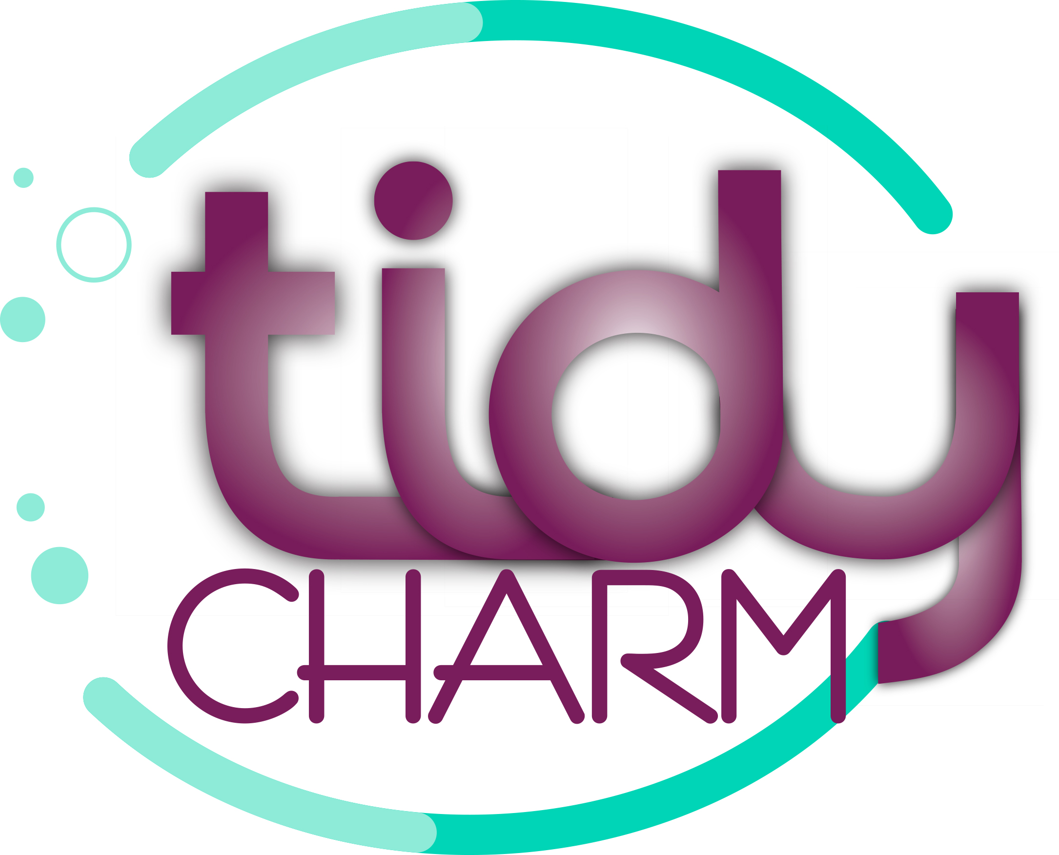 Tidy Charm Logo.cdr